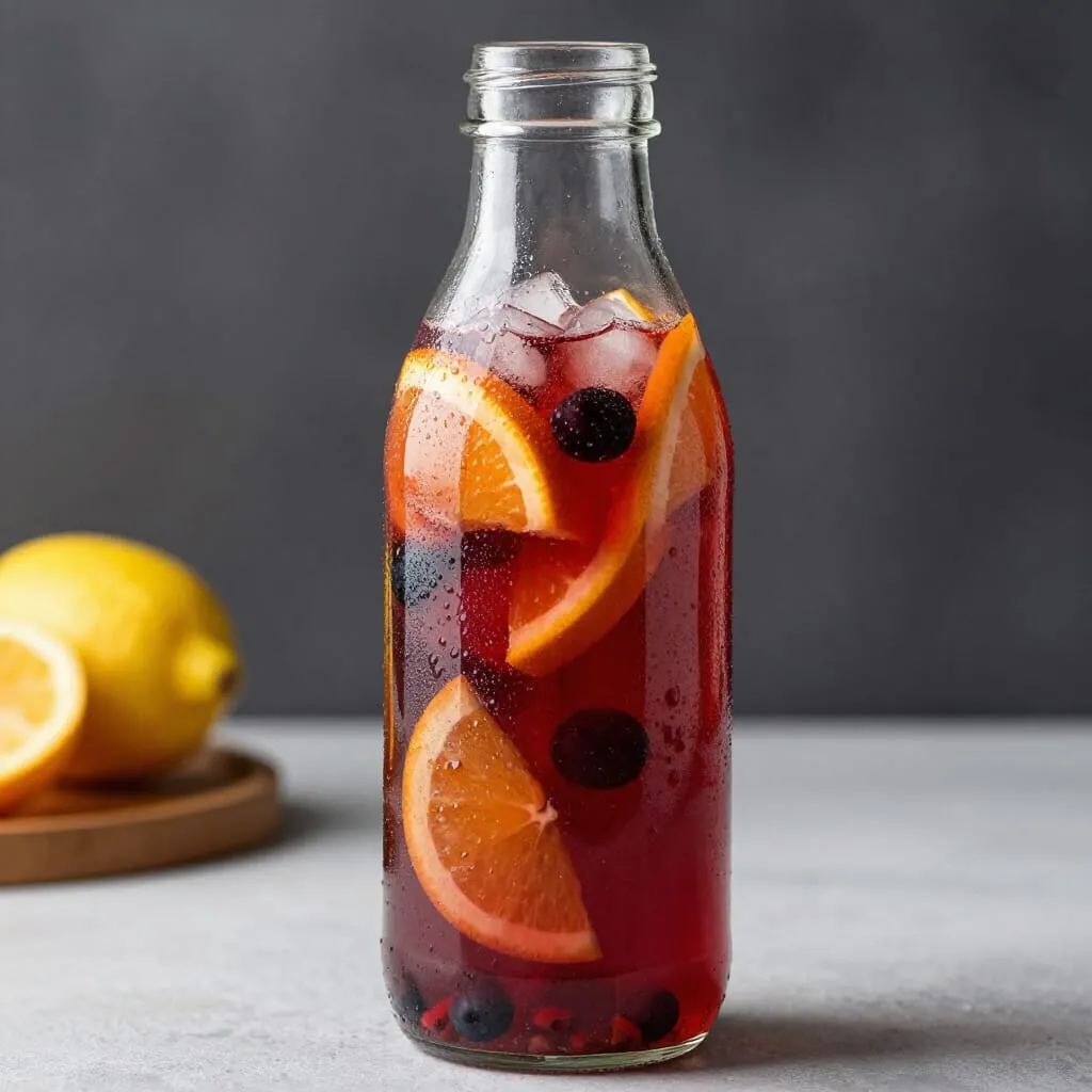 Sangria  1l